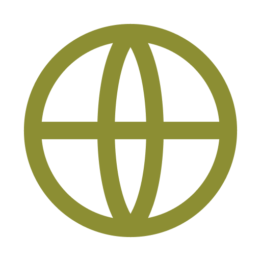 Language Icon